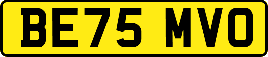 BE75MVO