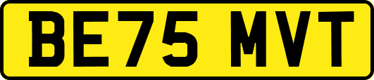 BE75MVT