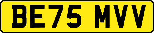 BE75MVV