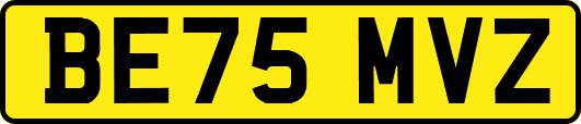 BE75MVZ