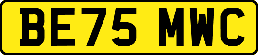 BE75MWC