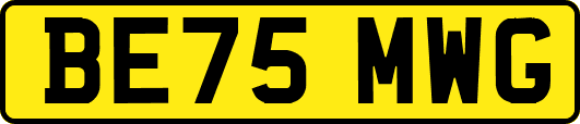 BE75MWG