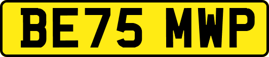 BE75MWP