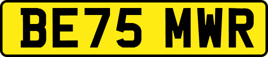 BE75MWR