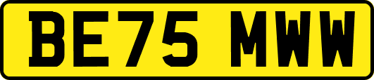 BE75MWW