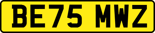 BE75MWZ
