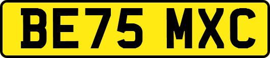 BE75MXC