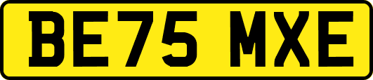 BE75MXE