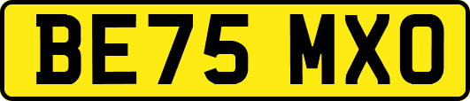 BE75MXO
