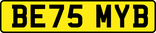 BE75MYB