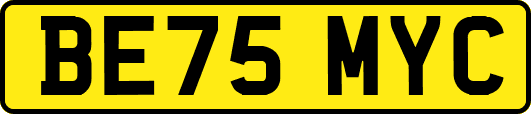 BE75MYC