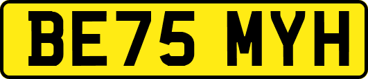 BE75MYH