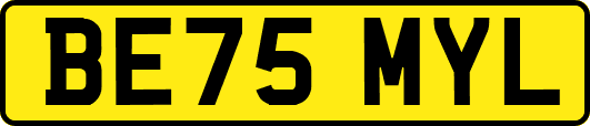 BE75MYL
