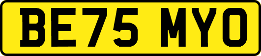 BE75MYO