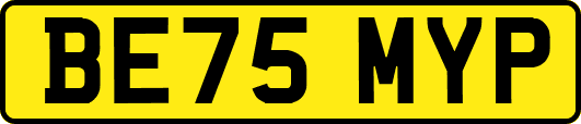 BE75MYP