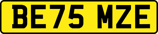 BE75MZE
