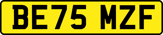 BE75MZF