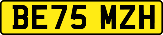 BE75MZH