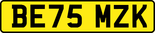 BE75MZK