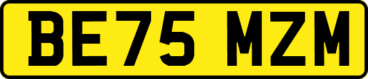 BE75MZM