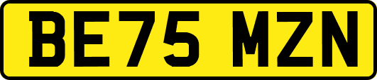 BE75MZN