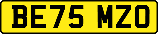 BE75MZO