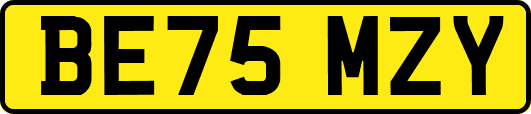 BE75MZY