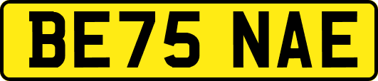 BE75NAE