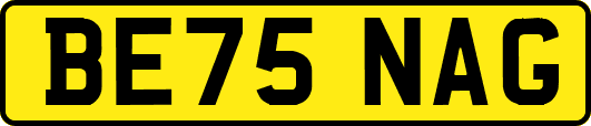 BE75NAG