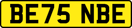 BE75NBE
