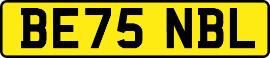 BE75NBL