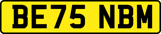 BE75NBM