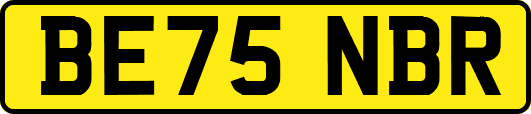BE75NBR