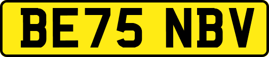 BE75NBV