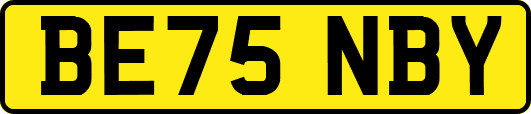 BE75NBY