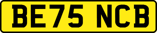 BE75NCB