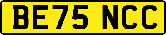 BE75NCC