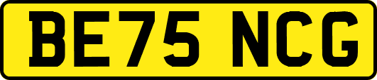 BE75NCG