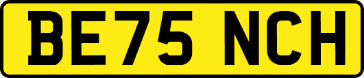 BE75NCH