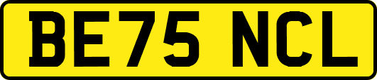 BE75NCL