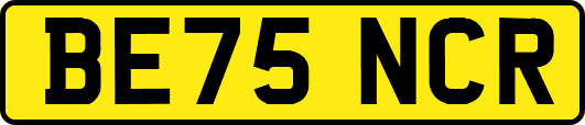 BE75NCR