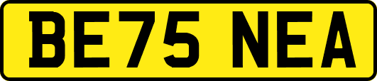 BE75NEA
