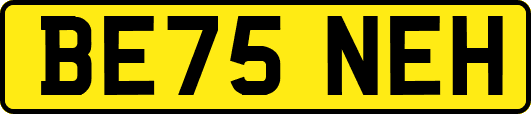 BE75NEH