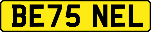 BE75NEL