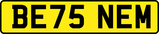 BE75NEM