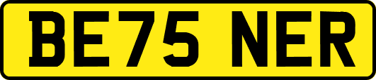 BE75NER