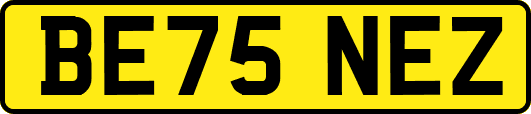 BE75NEZ