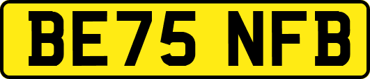 BE75NFB