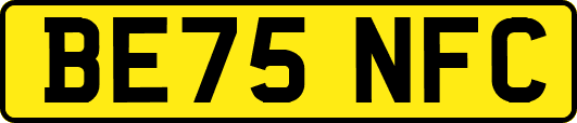 BE75NFC