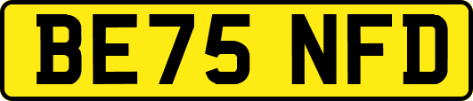 BE75NFD